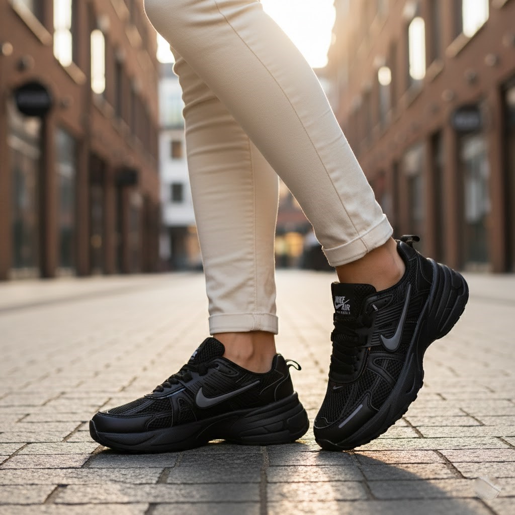 خرید آنلاین کتونی اسپرت زنانه جلیلی مدل v2k کد 01